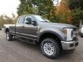 Magnetic - F250 Super Duty XLT SuperCab 4x4 Photo No. 8