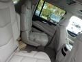 Rear Seat of 2020 Escalade ESV Premium Luxury 4WD
