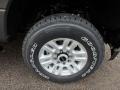 Magnetic - F250 Super Duty XLT SuperCab 4x4 Photo No. 9