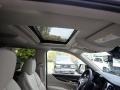 2020 Cadillac Escalade Shale Interior Sunroof Photo