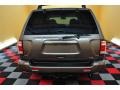 2002 Bronzed Gray Metallic Nissan Pathfinder LE 4x4  photo #5