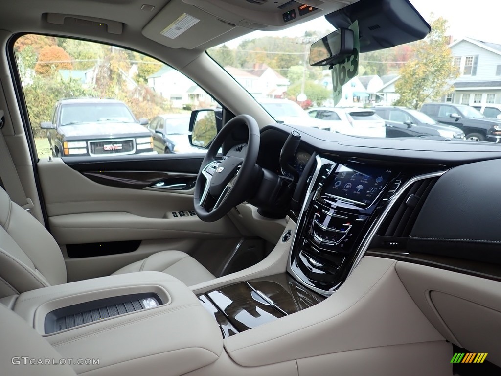 2020 Cadillac Escalade ESV Premium Luxury 4WD Dashboard Photos