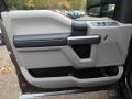 Magnetic - F250 Super Duty XLT SuperCab 4x4 Photo No. 16