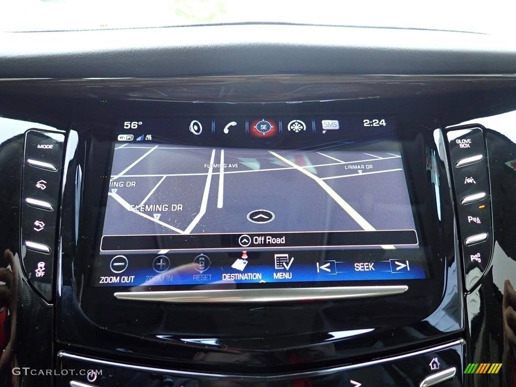 2020 Cadillac Escalade ESV Premium Luxury 4WD Navigation Photos