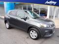 Nightfall Gray Metallic - Trax LS AWD Photo No. 1