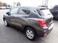 Nightfall Gray Metallic - Trax LS AWD Photo No. 6