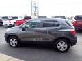 Nightfall Gray Metallic - Trax LS AWD Photo No. 7