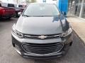Nightfall Gray Metallic - Trax LS AWD Photo No. 9