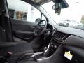 Nightfall Gray Metallic - Trax LS AWD Photo No. 11
