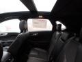 Ebony Rear Seat Photo for 2020 Ford Edge #135786524