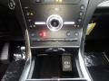 Ebony Controls Photo for 2020 Ford Edge #135786626