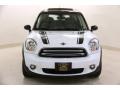 Light White - Countryman Cooper Photo No. 2