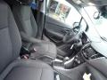 Pacific Blue Metallic - Trax LT AWD Photo No. 10