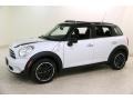 Light White - Countryman Cooper Photo No. 3