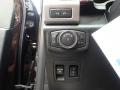 Black Controls Photo for 2020 Ford F150 #135786968