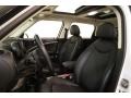 Light White - Countryman Cooper Photo No. 5