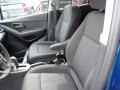 Pacific Blue Metallic - Trax LT AWD Photo No. 13