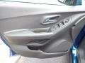 Pacific Blue Metallic - Trax LT AWD Photo No. 14