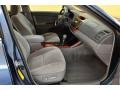 Catalina Blue Metallic - Camry XLE Photo No. 15