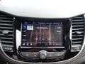 Pacific Blue Metallic - Trax LT AWD Photo No. 16