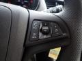 Pacific Blue Metallic - Trax LT AWD Photo No. 19
