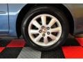 Catalina Blue Metallic - Camry XLE Photo No. 16