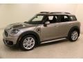 2019 Melting Silver Mini Countryman Cooper S All4  photo #3