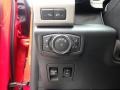 Black Controls Photo for 2020 Ford F150 #135787562