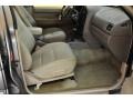 Bronzed Gray Metallic - Pathfinder LE 4x4 Photo No. 20