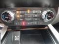 2020 Ford F150 Lariat SuperCrew 4x4 Controls