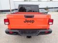 2020 Punk'n Metallic Jeep Gladiator Sport 4x4  photo #4