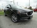 Jet Black Mica - CX-5 Grand Touring AWD Photo No. 1