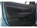 Laguna Blue Metallic - Outlander Sport ES Photo No. 24
