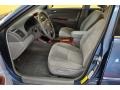 Catalina Blue Metallic - Camry XLE Photo No. 28