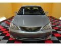 Mineral Green Opalescent - Camry XLE Photo No. 2