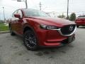 Soul Red Crystal Metallic - CX-5 Sport Photo No. 1