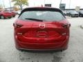 2019 Soul Red Crystal Metallic Mazda CX-5 Sport  photo #6