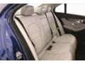 Brilliant Blue Metallic - C 300 Sedan Photo No. 13