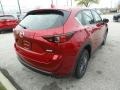 Soul Red Crystal Metallic - CX-5 Sport Photo No. 7