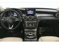 Brilliant Blue Metallic - C 300 Sedan Photo No. 17
