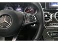 Brilliant Blue Metallic - C 300 Sedan Photo No. 19