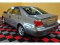 Mineral Green Opalescent - Camry XLE Photo No. 4