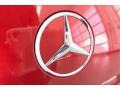 2017 designo Cardinal Red Metallic Mercedes-Benz C 300 Cabriolet  photo #7