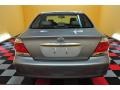 Mineral Green Opalescent - Camry XLE Photo No. 5