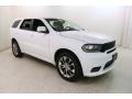 White Knuckle 2019 Dodge Durango GT AWD