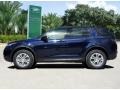 Portofino Blue Metallic - Discovery Sport S Photo No. 3