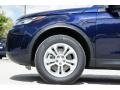 Portofino Blue Metallic - Discovery Sport S Photo No. 6