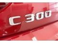 2017 designo Cardinal Red Metallic Mercedes-Benz C 300 Cabriolet  photo #27