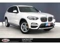 Alpine White - X3 sDrive30i Photo No. 1