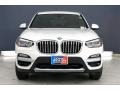 Alpine White - X3 sDrive30i Photo No. 2